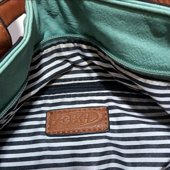 Neat shoulder bag - Picture 2 of 5